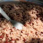 Meilleures photos du Nicaragua, le Gallo pinto