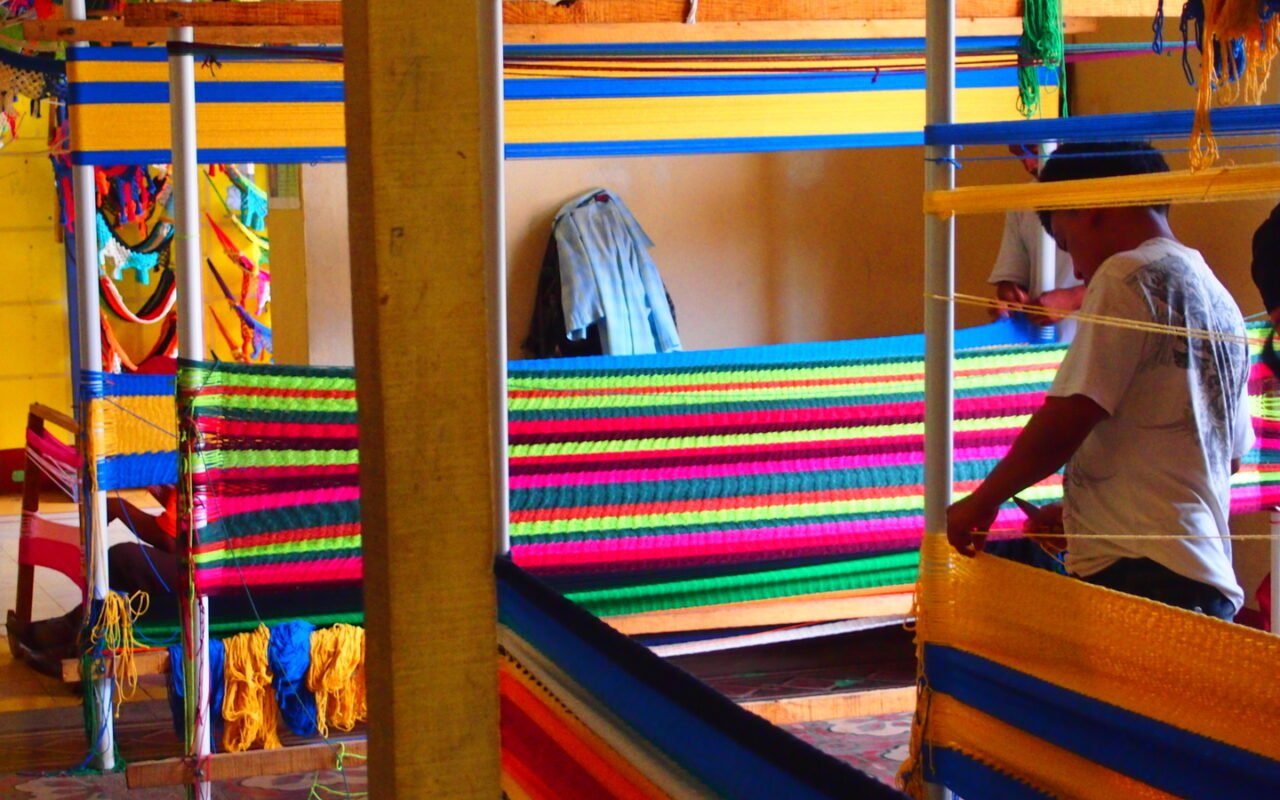 Nicaragua solidaire