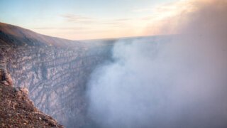 Les volcans du Nicaragua a gravir: suivez le guide!