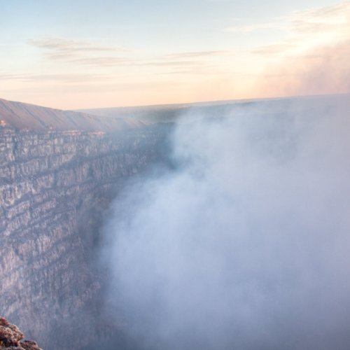 Les volcans du Nicaragua a gravir: suivez le guide!