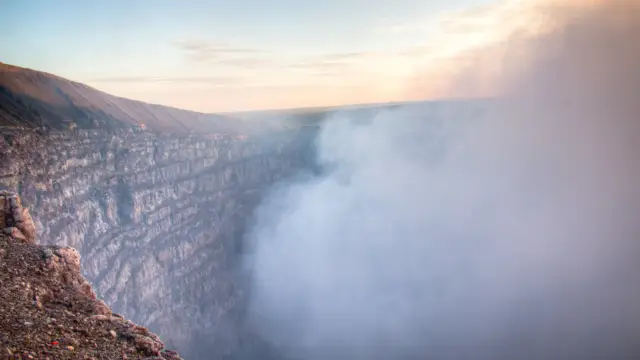Les volcans du Nicaragua a gravir: suivez le guide!