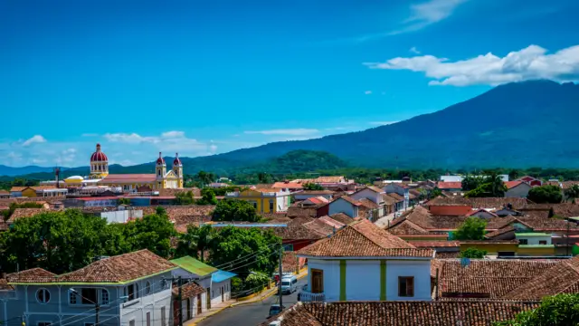 Terra Nicaragua - Agence Locale, Nicaragua