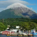 Meilleures photos du Nicaragua, île d'Ometepe
