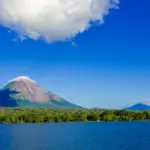 Meilleures photos du Nicaragua, île d'Ometepe