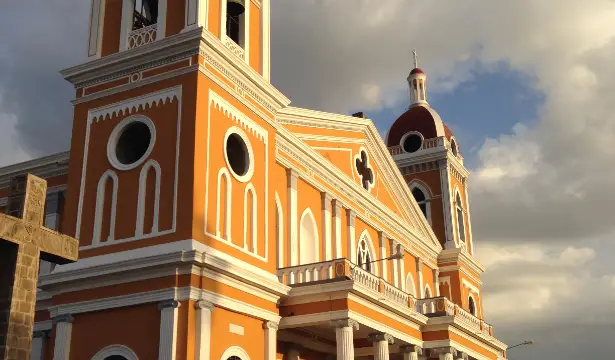 Voyage roadtrip au Nicaragua