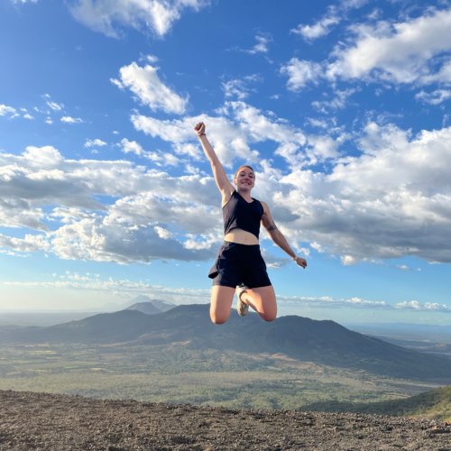 Nicaragua au féminin: voyager seule, libre et sereine!
