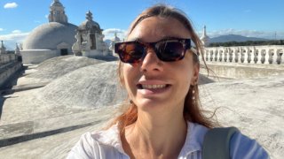 Leon, voyage au féminin au Nicaragua