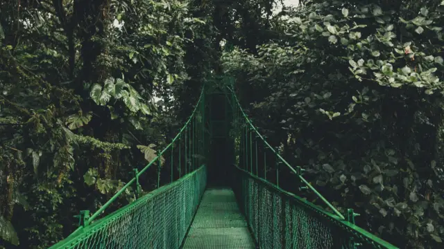 Ocotal : petite ville du Nord