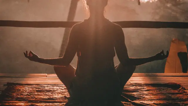Détente & yoga voyage nicaragua