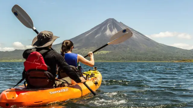 costa rica nicaragua voyage
