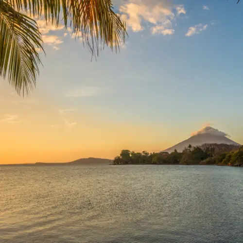 <b>Voyage Nicaragua – Costa Rica</b><br> Autotour entre lacs et océan