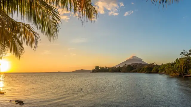 <b>Voyage des incontournables du Nicaragua: </b><br> Volcans, lacs & Pacifique