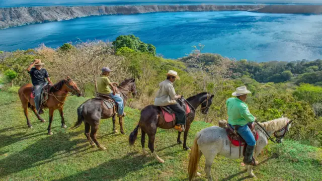 Laguna Apoyo