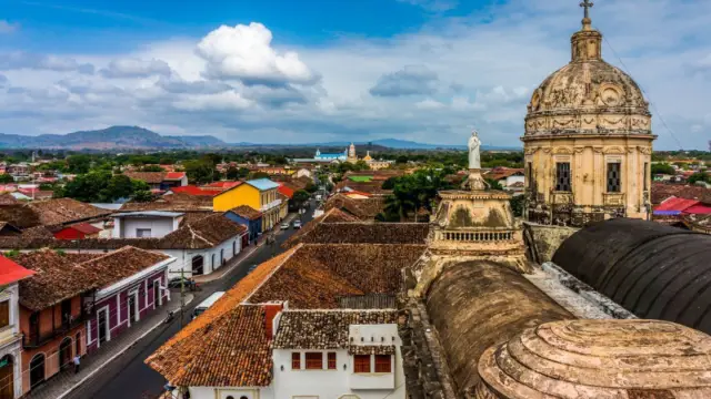Les incontournables du Nicaragua en un voyage