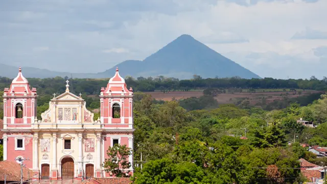 Voyage roadtrip au Nicaragua