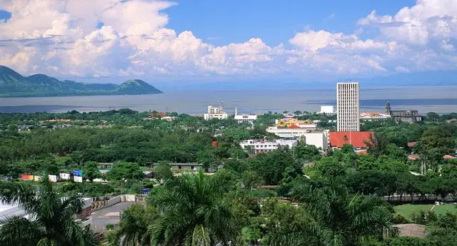 Lune de miel au Nicaragua