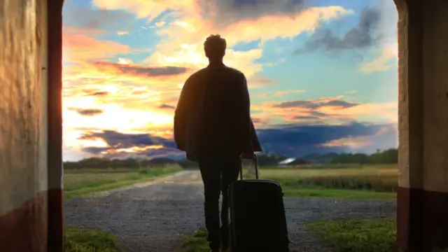 partir au Nicaragua