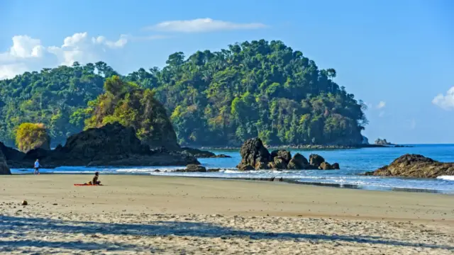 Costa Rica - Manuel Antonio