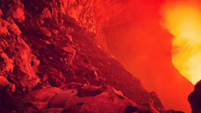 Masaya : la ville, le volcan et son artisanat