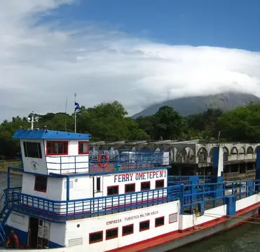 Voyage nature et culture au Nicaragua