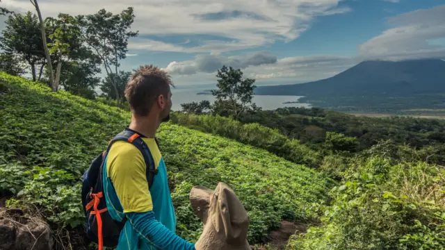 agence de voyage sur mesure terra Nicaragua