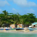 Meilleures photos du Nicaragua, Corn Islands