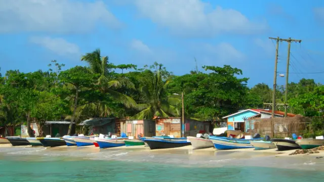 Meilleures photos du Nicaragua, Corn Islands