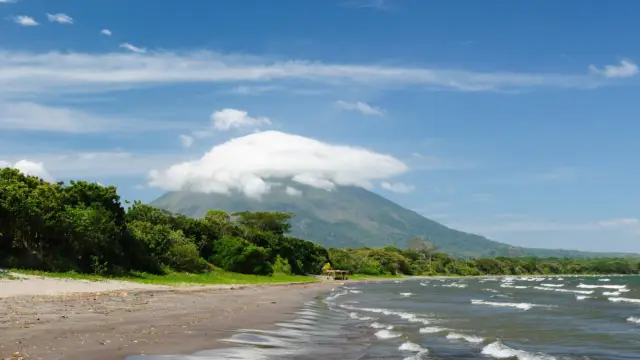 Meilleures photos du Nicaragua, Ometepe
