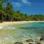 Meilleures photos du Nicaragua, Little Corn Island