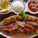 Meilleures photos du Nicaragua, gastronomie nicaraguayenne