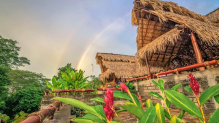 puerta del cielo - circuit au nicaragua