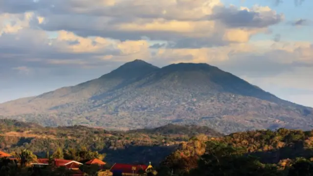 Volcans, lacs et Pacifique, itinéraire incontournable au Nicaragua