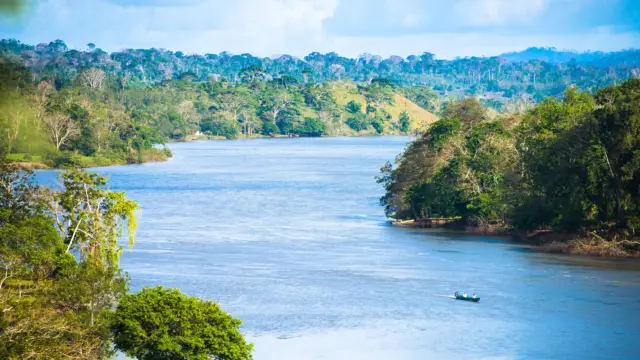 Terra Nicaragua agence locale voyage sur mesure