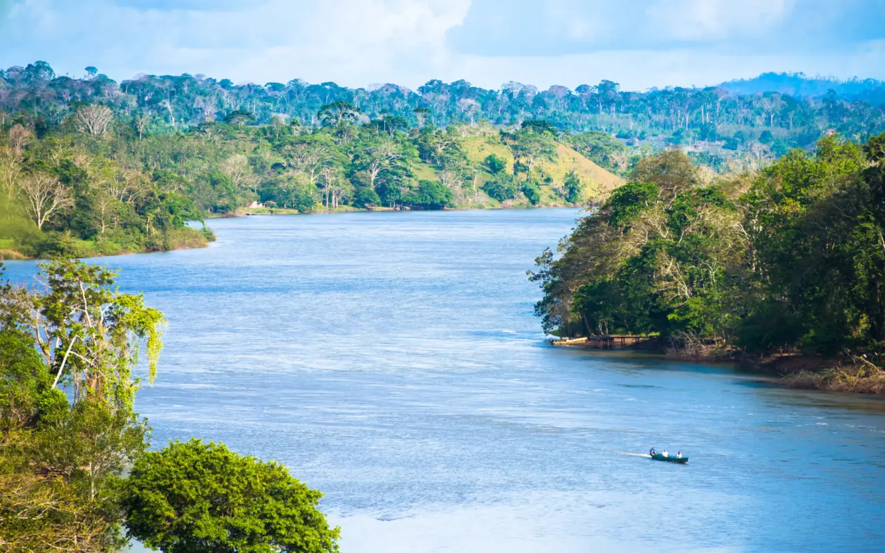 Voyage sur mesure Nicaragua agence locale