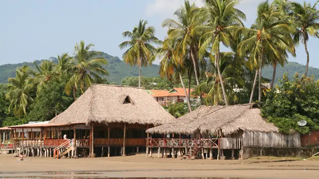Volcans, lacs et Pacifique, itinéraire incontournable au Nicaragua