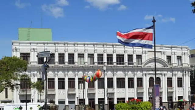 Costa Rica - San José