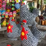 Meilleures photos du Nicaragua, artisanat local