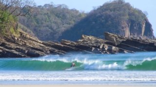 surf nicaragua