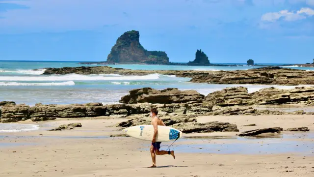 Surf