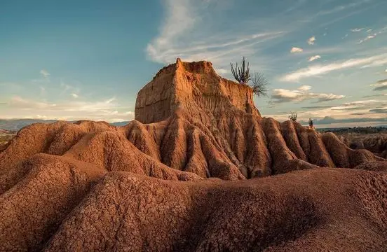 Colombie - Desert de Tatacoa