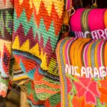 Meilleures photos du Nicaragua, marché de Masaya