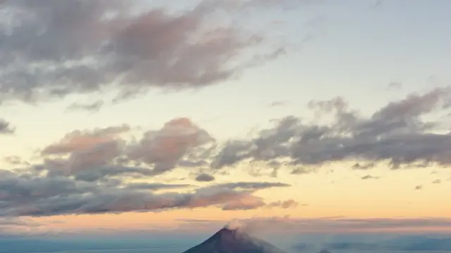 volcan nicaragua