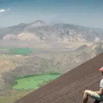 Meilleures photos du Nicaragua, le volcan Momotobo