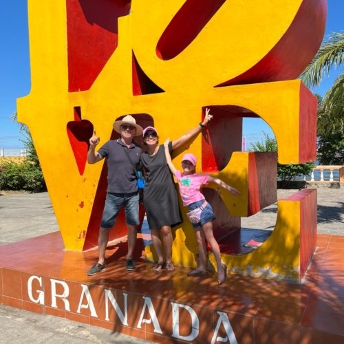 Le Nicaragua est-il une destination sûre pour un voyage en famille ?