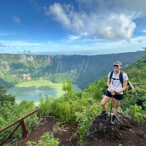 Voyager au Nicaragua avec une agence <br><b>de voyage comme Terra Nicaragua</b>