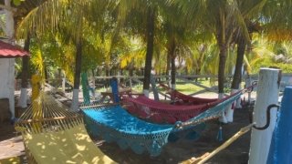 détente et découverte au Nicaragua